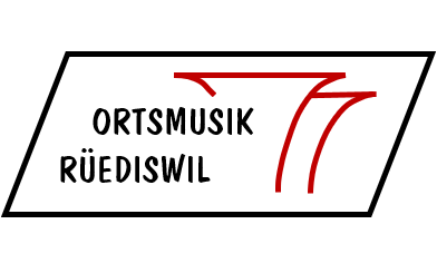 Ortsmusik Rüediswil